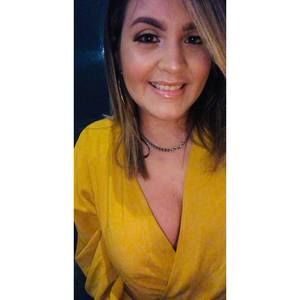 Meet your Posher, Jelitza